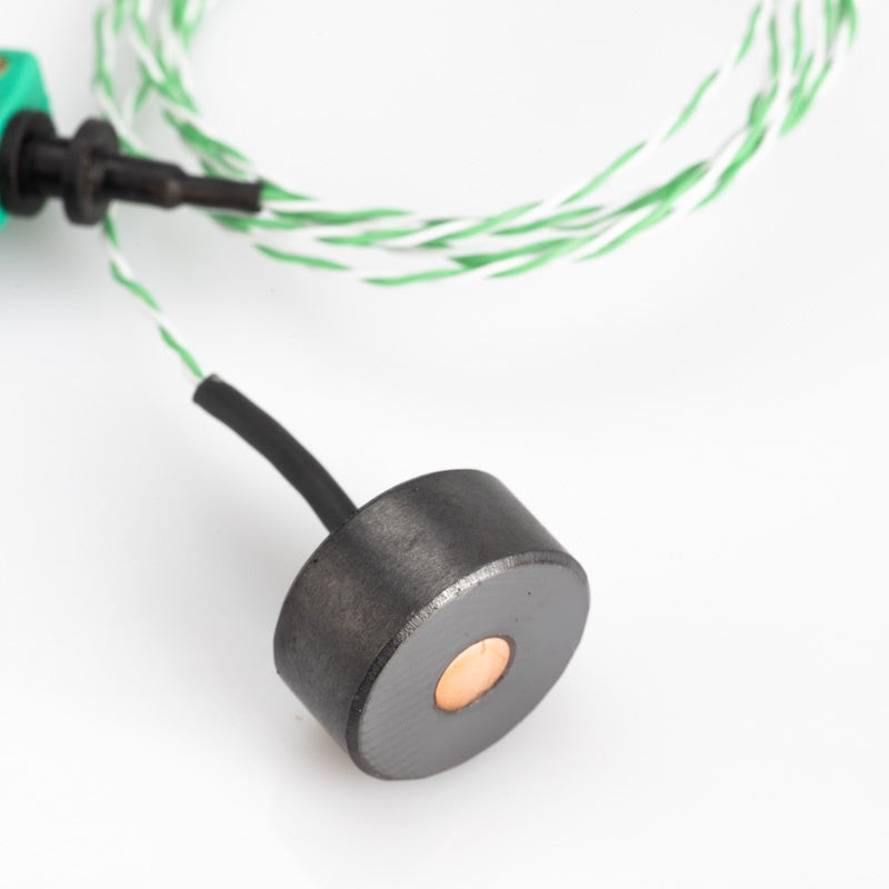 ETI 137-017 | Magnet Surface Temperature Probe | Type T, Ø24 x 28 mm, 50 cm Lead - generaltechuae (3)