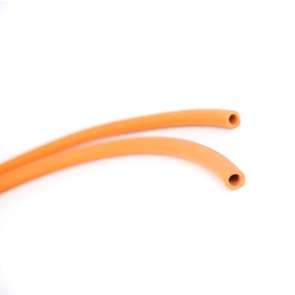 ETI 825-998 | Manometer Hoses for 9202 & 9205 Pressure Meters | 2 x 500 mm, 6 mm ID - generaltechuae