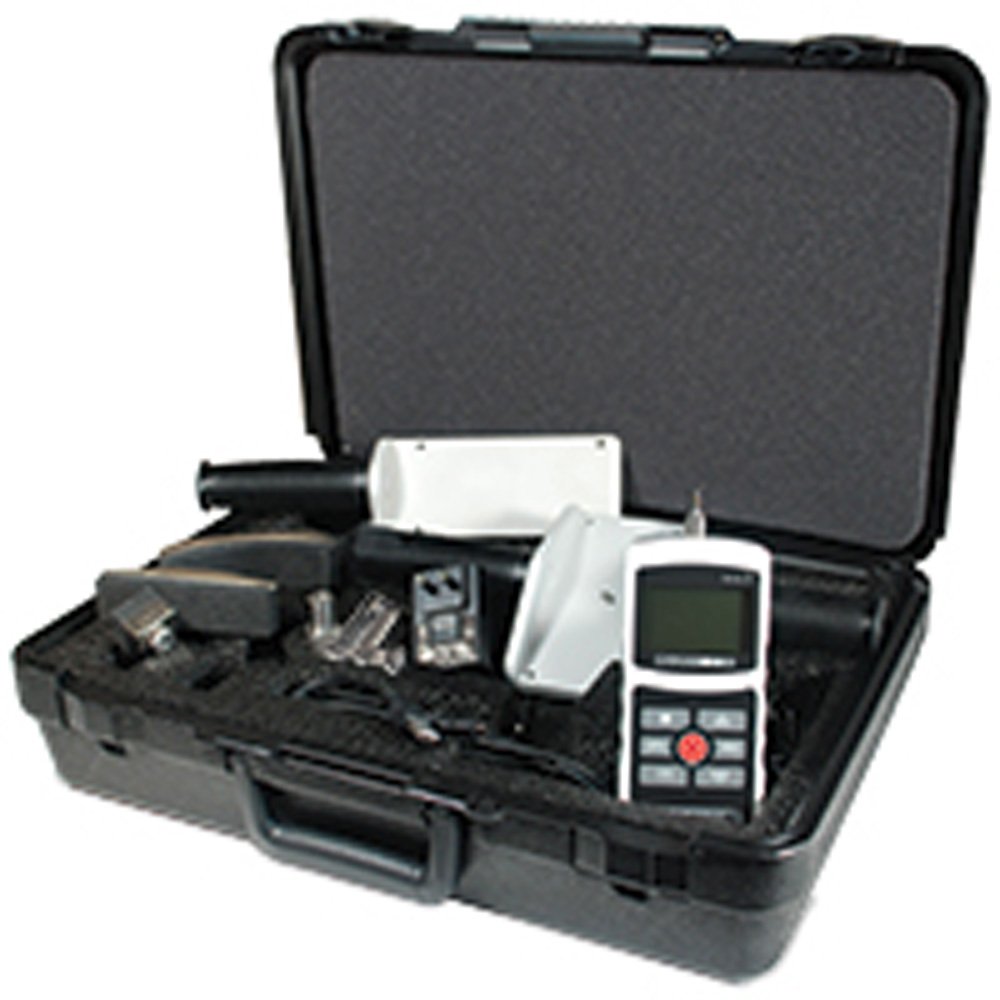 MARK 10 EK5-100 ERGONOMIC TEST KIT W/SERIES 5 FORCE GAGE| 100 LBF/500 N - generaltechuae