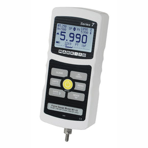 MARK 10 M7-05 FORCE GAUGE| 0.5 LBF / 8 OZF / 250 GF / 2.5 N / 2500 MN CAPACITY FORCE GAUGE - generaltechuae