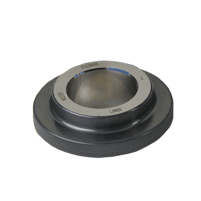 Flexbar 21456 | Triga-Bore Master Setting Ring | 4.1250 in - generaltechuae