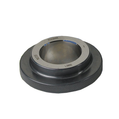 Flexbar 21177 | Triga-Bore Master Setting Ring | .7187 in - generaltechuae