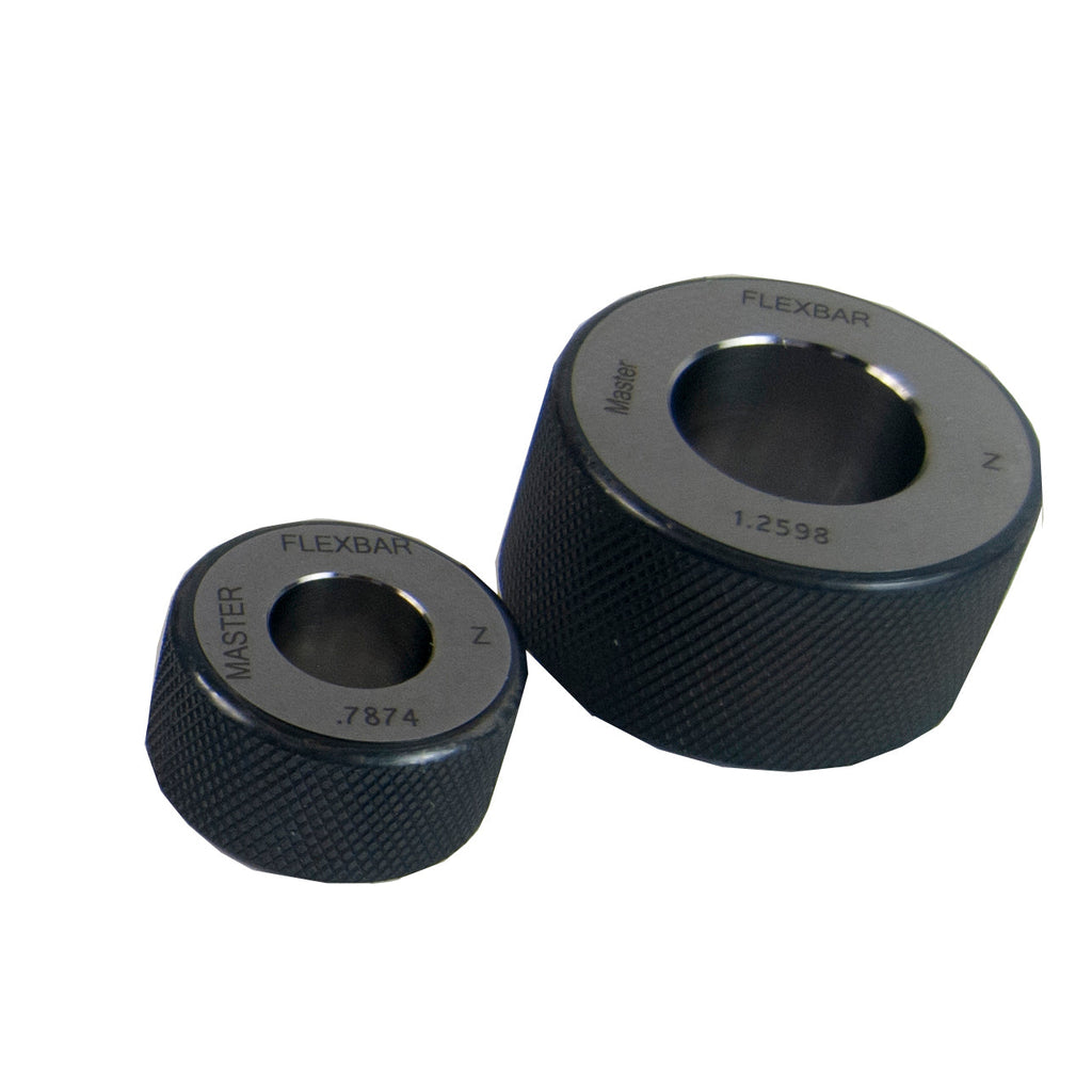 Flexbar 21177 | Triga-Bore Master Setting Ring | .7187 in - generaltechuae (3)