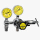 CONCOA 8064574-01-1 | Medical Air Flowmeter Regulator | CGA 346, 1-8 LPM, DISS 1240