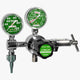 CONCOA 8064533-01-1 | Medical Oxygen Flowgauge Regulator | CGA 540, 1-5 LPM