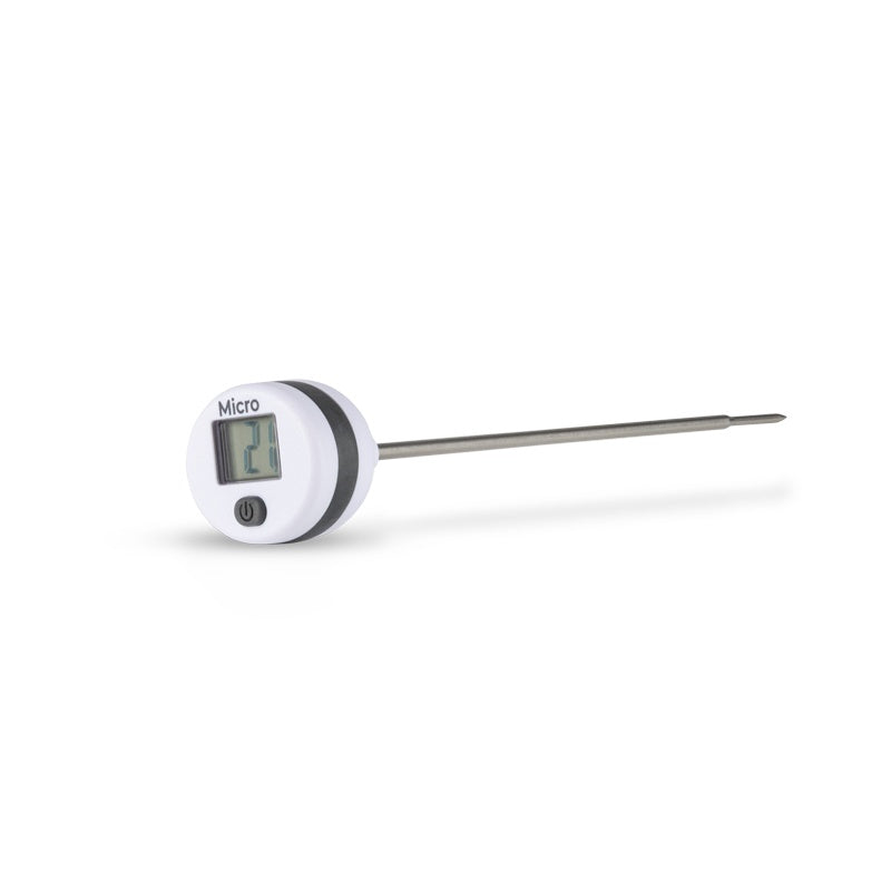 ETI 810-841 | Micro Pocket Thermometer | White, -50 to 150 °C, IP65 - generaltechuae