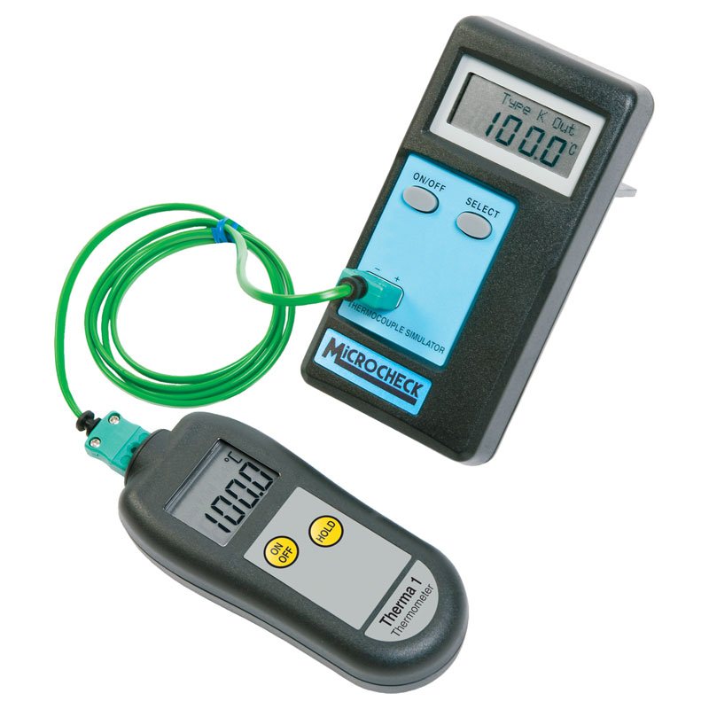 ETI 271-011 | MicroCheck 3-Point Temperature Checker | Model 1: 0, 100, 500 °C - generaltechuae (2)