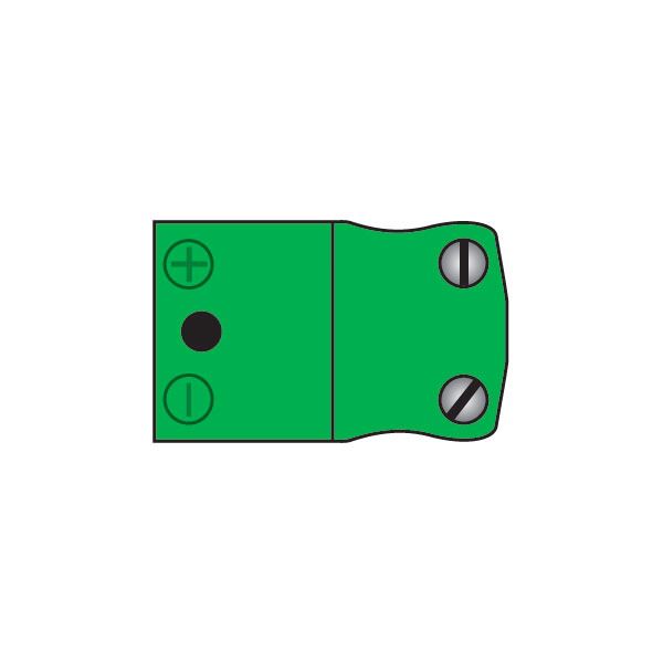ETI 421-501 | Miniature Thermocouple Socket | 16 x 25 mm - generaltechuae (5)