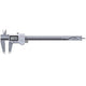Mitutoyo 500-736-10 ABSOLUTE Digimatic Coolant Proof Caliper 0-200mm / 0-8, Carbide tipped jaws