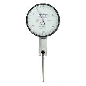 Mitutoyo 513-412T Lever Indicator, Range 0.03", Graduation .0005", Full Set