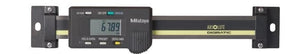 Mitutoyo 572-471, Horizonal Digimatic Scale, SPC, 0-6/0-150mm