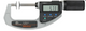 Mitutoyo 369-421-20 Digital Disc Micrometer QuickMike, IP65 Inch/Metric, 0-1.2", Disk=20mm - generaltechuae