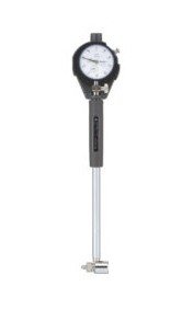 Mitutoyo 511-712-20 | Bore Gauge | 2-Point Inside Measuring Instrument | Series 511 | Graduation 0.01mm | Accuracy 2 µm | Range 35 to 60mm