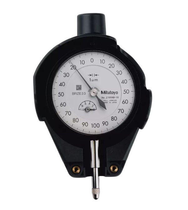 Mitutoyo 526-162-2 | Bore Gauge | For Extra Small Hole | Graduation 0.001mm | Accuracy 4 µm | Range 1.50 to 4.00mm