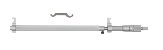 145-219 Caliper Jaw Inside Micrometer 250-275mm - generaltechuae