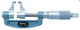 Mitutoyo 143-105 Caliper Jaw Micrometer 100-125mm - generaltechuae