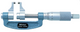 Mitutoyo 143-106 Caliper Jaw Micrometer 125-150mm - generaltechuae