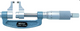 Mitutoyo 143-109 Caliper Jaw Micrometer 200-225mm - generaltechuae