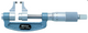 Mitutoyo 143-122 Caliper Jaw Micrometer 1-2" - generaltechuae