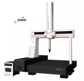 Mitutoyo 191-481 | CRYSTA-Apex V121210 | Series V1200 | Range 1200 x 1200 x 1000 mm