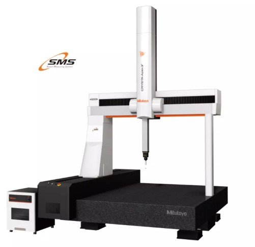 Mitutoyo 191-485 | CRYSTA-Apex V122010 | Series V1200 | Range 1200 x 2000 x 1000 mm - generaltechuae