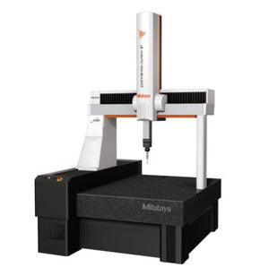 Mitutoyo 191-583 | CRYSTA-Apex V9108 | Series V900 | Width 1,670 mm | Depth 2000 mm | Height 3,130 mm | Range 900 x 1000 x 800 mm