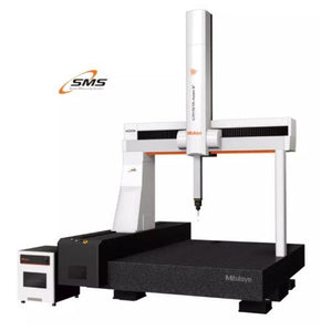 Mitutoyo 191-849H | CRYSTA-Apex V162016 | With Anti-vibration Stand | Series V1600 | Range 1600 x 2000 x 1600 mm