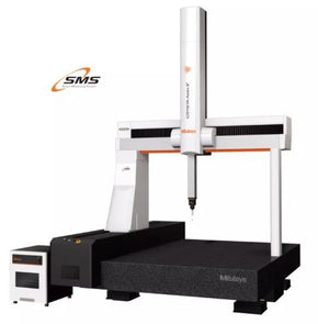 Mitutoyo 191-853 | CRYSTA-Apex V163012 | Series V1600 | Range 1600 x 3000 x 1200 mm