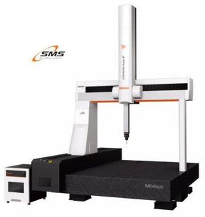 Mitutoyo 191-854 | CRYSTA-Apex V163012 | With Anti-vibration Stand | Series V1600 | Range 1600 x 3000 x 1200 mm