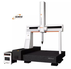 Mitutoyo 191-858H | CRYSTA-Apex V164016 | With Anti-vibration Stand | Series V1600 | Range 1600 x 4000 x 1600 mm
