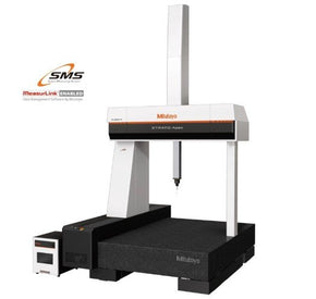 Mitutoyo 355-532-10 | CNC CMM | STRATO-Apex 162012 | Series STRATO-Apex 1600 | High Accuracy | Range 1600 x 2000 x 1200 mm