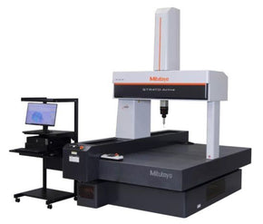 Mitutoyo 355-735 | STRATO-Active 9106 | Series STRATO-Active 900 | CNC CMM | Depth 2000 mm | Range 900 x 1000 x 600 mm