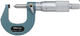 Mitutoyo 112-401 Crimp Height Micrometer 0-25mm - generaltechuae