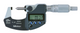 Mitutoyo 342-371-30 Digital Crimp Height Micrometer IP65 Inch/Metric, 0-0.8" - generaltechuae