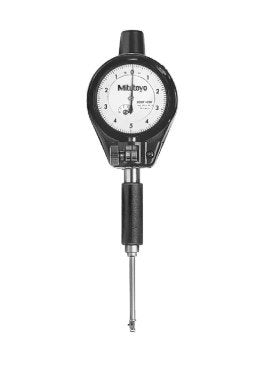 Mitutoyo 511-159 | Dial Bore Gauge | Graduation 0.0005 inch | Accuracy ±.0002 inch | Range 0.7 to 1.4 inch