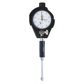 Mitutoyo 511-211 Small Hole Bore Gauge, Range 6 - 10 mm, Graduation 0.01 mm - generaltechuae