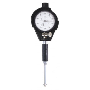 Mitutoyo 511-213 Small Hole Bore Gauge, Range .24 - .4", Graduation .0005" - generaltechuae