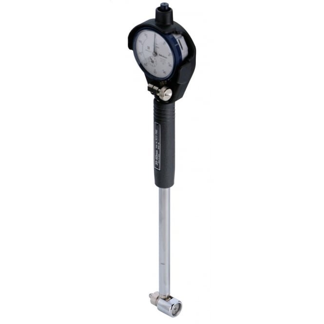 Mitutoyo 511-712 Dial Bore Gauge Range 35 - 60 mm, Graduation 0.01 mm - generaltechuae