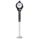 Mitutoyo 511-713 Dial Bore Gauge Range 50-150mm, Graduation 0.01 mm - generaltechuae