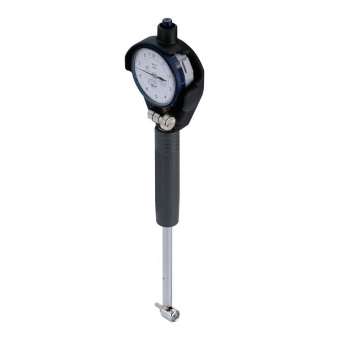 Mitutoyo 511-751 Dial Bore Gauge Range .7-1.4", Graduation .0001" - generaltechuae