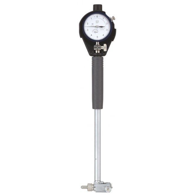 Mitutoyo 511-753 Dial Bore Gauge Range 2-6", Graduation .0001" - generaltechuae