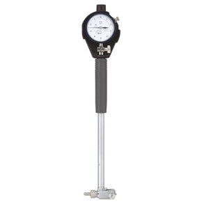Mitutoyo 511-753 Dial Bore Gauge Range 2-6", Graduation .0001" - generaltechuae