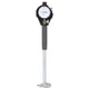 Mitutoyo 511-753 Dial Bore Gauge Range 2-6", Graduation .0001" - generaltechuae