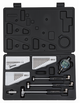 Mitutoyo 511-925 Dial Bore Gauge Set Range 18-150mm, Graduation 0.001 mm, With Digital Indicator 543-310B, - generaltechuae