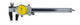 Mitutoyo 505-732, Dial Caliper 0-150mm, 0,01mm, 1mm/rev - generaltechuae