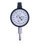 Mitutoyo 1013AB-10 | Dial Gauge | Flat Back | Series 1 | ISO Type | Jewelled Bearing | Graduation 0.002 mm | Range 1 mm
