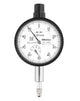Mitutoyo 1044A-01 | Dial Gauge | Lug Back | ANSI/AGD Type | Graduation 0.01 mm | Range 5 mm
