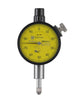 Mitutoyo 1230A-01 | Dial Gauge | Lug Back | ANSI/AGD Type | Graduation 0.01 mm | Range 2.5 mm