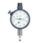 Mitutoyo 1506SB | Dial Indicator| Flat Back | AGD/ ANSI | Series 1 | Graduation 0.0005 inch | Range 0.125 inch