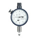 Mitutoyo 1803SB-10 | Dial Indicator | Flat Back| AGD/ ANSI | Series 1 | Jewelled Bearing | Graduation 0.0001 inch | Range 0.025 inch